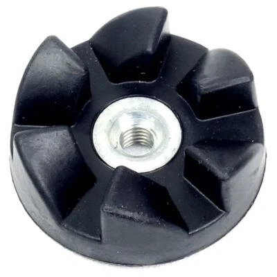 Rubber Blade Gear Replacement 600W 900W For NutriBullet - Image 1 of 2