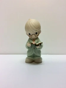 Precious Moments I Now Pronounce You Man And Wife 455938 - Picture 1 of 1