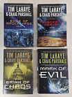 Complete The End Series by Tim LaHaye Hardcover 4 Books Christian End Times