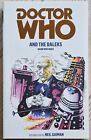 Doctor Who And The Daleks By David Whitaker (Paperback 2011)