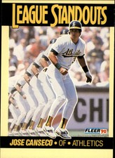 A2638- 1990 Fleer Baseball Cards 500-660 +Inserts -You Pick- 10+ FREE US SHIP