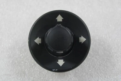 McLaren 720s, Steering Column Adjustment Switch, Used - Image 1 of 4