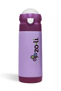 ZoLi DASH Stainless Steel Insulated Drink Bottle - Picture 1 of 1