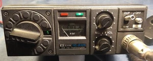 ricetrasmettitore vhf ICOM IC-240 - Foto 1 di 6