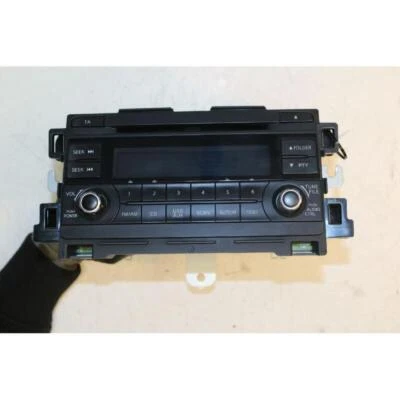 RADIO FÜR MAZDA CX-5 (12-16) 2.2 TD (110KW) 2WD SUV 5P/D/2191CC 2012 - Bild 1 von 4