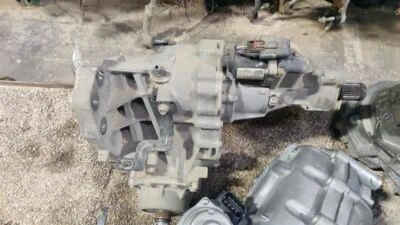 Transfer Case 84425923 Fits 18-22 Chevrolet Traverse 2546916 - Image 1 of 4