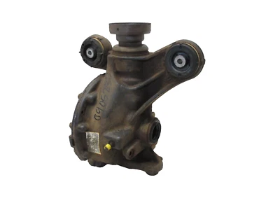 💚 Portador de eje diferencial trasero Jaguar XF XK XJ 10-15 3,31 RATIO C2D22853 Foto 1 de 4