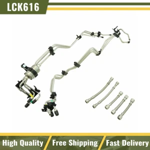 Dorman 919-811 Stainless Steel Fuel Like Repair Kit Set for GM Pickup Truck New - Picture 1 of 4