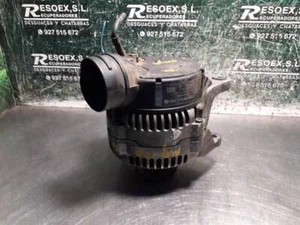 0120465008 alternator for AUDI 100 BERLINA (C4) 2.6 V6 CAT (ABC) 1990 350801 - Imagen 1 de 5