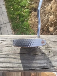 Ben Hogan Bettinardi BHB3-C 34" Neck Blade Putter Golf Club RH - Bild 1 von 24