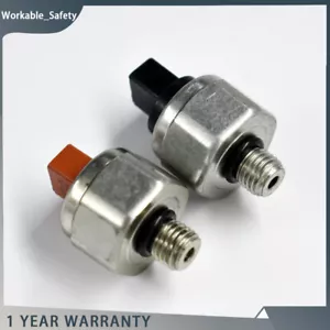 Oil Pressure Sensor For 1997-2009 CVT JF010E JF011E F09A F09B F10A F1CJA - Foto 1 di 18