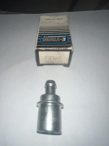 E-TRON FV189 PCV VALVE COMPONENTS TUNE UP PART. NOS W/Original Box!! - Picture 1 of 3