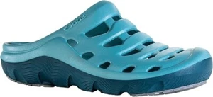 Oboz Unisex Whakata Coast Recovery Clog - island M3/W5 - Picture 1 of 4