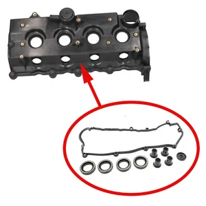 Full repair kit Valve cover for Opel 1.7D 5607251, 98001142, 55573764, 98014752 - Picture 1 of 11