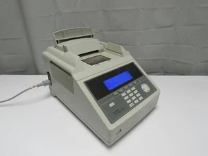 ABI Applied Biosystems GeneAmp PCR System 9700 Thermocycler 96 Well Silver - Picture 1 of 7