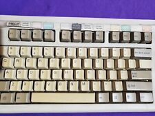 Clicky UNISYS Windows Keyboard Vintage PCK104-SKB Computer PC Mechanical 90s