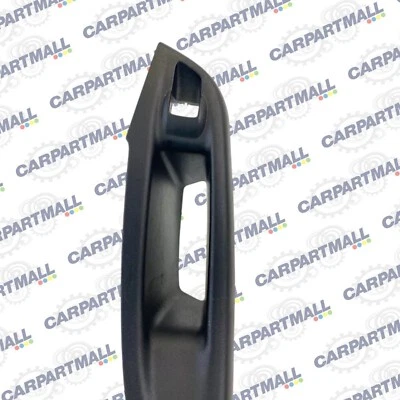 2012-2018 Ford Focus Rear Left Door Power Window Switch Bezel BM51-237W21-BAW Foto 1 de 4