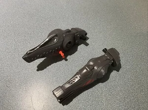 : Cobra Pulverizer Mech - G.I. Joe Parts For Arms Only FREE SH - Picture 1 of 4