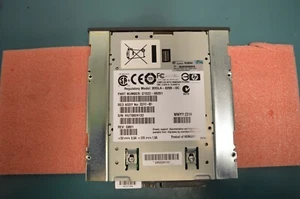 HP (333747-001) SPS-DRV STORAGE WORKS DAT72  PROLIANT INTERNAL (Q1522-69201) - Afbeelding 1 van 3