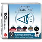 Trening wzroku: ciesz się ćwiczeniami i relaksem oczu (Nintendo DS, 2007)
