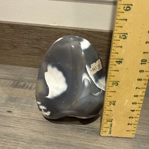 ágata piedra pulida - Imagen 1 de 7