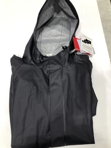 Chaqueta de lluvia Helly-Hansen Mandal mediana para hombre - Imagen 1 de 3