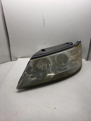 Левая фара водителя подходит для 09–10 SONATA 1417470 - Изображение 1 из 4