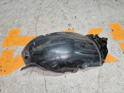 2012 MERCEDES GL 350 X164 LEFT FRONT WHEEL LINER SPLASH GUARD A1648842322 - Image 1 of 4