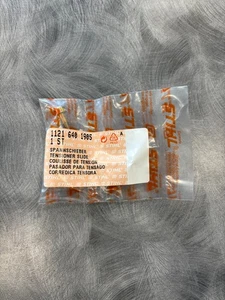 OEM STIHL 1121-640-1905 Tensioner Slide - Genuine New Old Stock - Fast Shipping - Picture 1 of 2