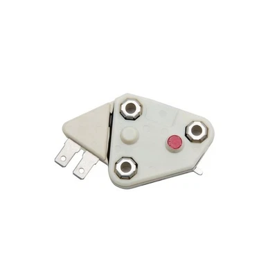 Regulador de voltaje GM D680 piezas originales Foto 1 de 4