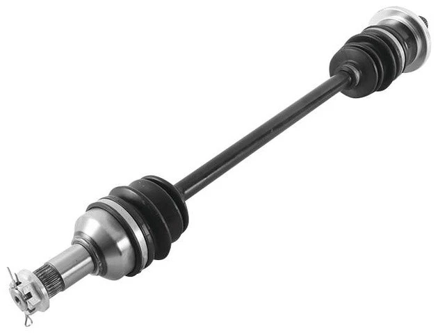 Eje completo Quadboss #ATV-AC-8-247 Arctic Cat Foto 1 de 1