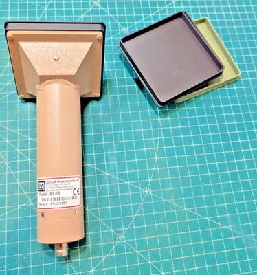 1x Cubierta Ludlum 43-65 NUEVA Foto 1 de 3