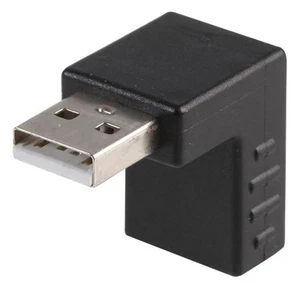 PRO SIGNAL - Verkeerd Aangeschuinde USB Adaptor - Afbeelding 1 van 1