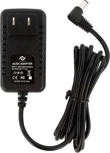 15 Watt Power Supply | Replacement Adapter Compatible with Polycom...  - Afbeelding 1 van 5
