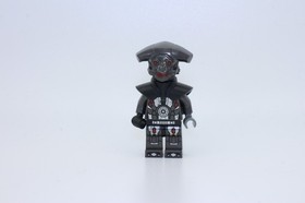 LEGO Star Wars M-OC Hunter Droid Minifigure Tracker I 75185 sw0852 Authentic