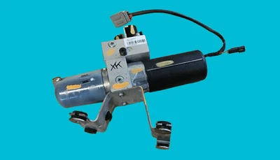 BOMBA DE TECHO HIDRÁULICA JAGUAR XK X150 2010 1023175 DAI1-107852 Foto 1 de 4