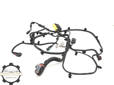 2021-2023 BUICK ENVISION CENTER CONSOLE WIRE WIRING HARNESS OEM - Image 1 of 4
