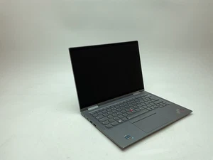 Lenovo THINKPAD X1 YOGA GEN 6 I7-1185G7 3.00 GHZ 32 GB RAM 512 GB ENGLISH UK - Afbeelding 1 van 4