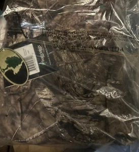 Frog Riggs Rain suit Large Mossy Oak Camo - Picture 1 of 5