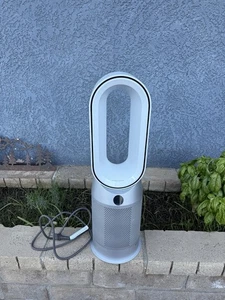 Ventilador purificador Dyson Hot+Cool HP07 sin control remoto  - Imagen 1 de 4