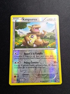 Kangourex 71/101 Reverse NB Explosion Plasma Carte Pokémon FR - Picture 1 of 6