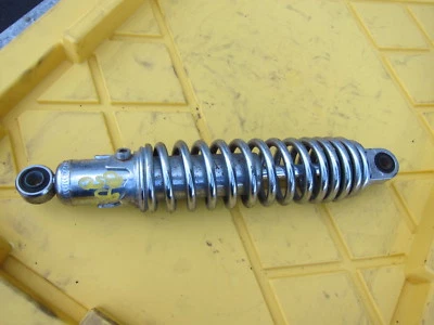 Amortiguador trasero Suzuki GS1100GL 1982 Foto 1 de 4