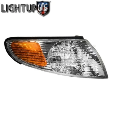 Corner Parking Signal Light for 1999-2001 TOYOTA SOLARA Right Passenger Side RH Foto 1 de 3