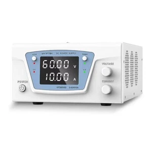 Lab Bench Power Supply DC Regulated Power Supply Digital Regulated Power Supply - Picture 1 of 29