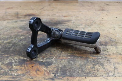 Honda CBR1000F 1988 reposapiés delantero izquierdo clavija paso E7-5103 Foto 1 de 4