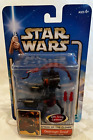 Star Wars Attack of the Clones DESTROYER DROID GEONOSIS BATTLE #48 Hasbro 2002