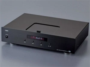 CEC Belt Drive CD Transport TL5 Black 100V 50/60Hz From Japan - Afbeelding 1 van 1