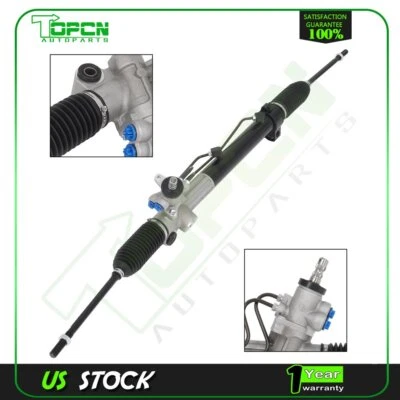 Steering Rack 26-2611 For 1999-2003 2003 Lexus Rx300 Base Sport Utility 4-Door - Image 1 of 4