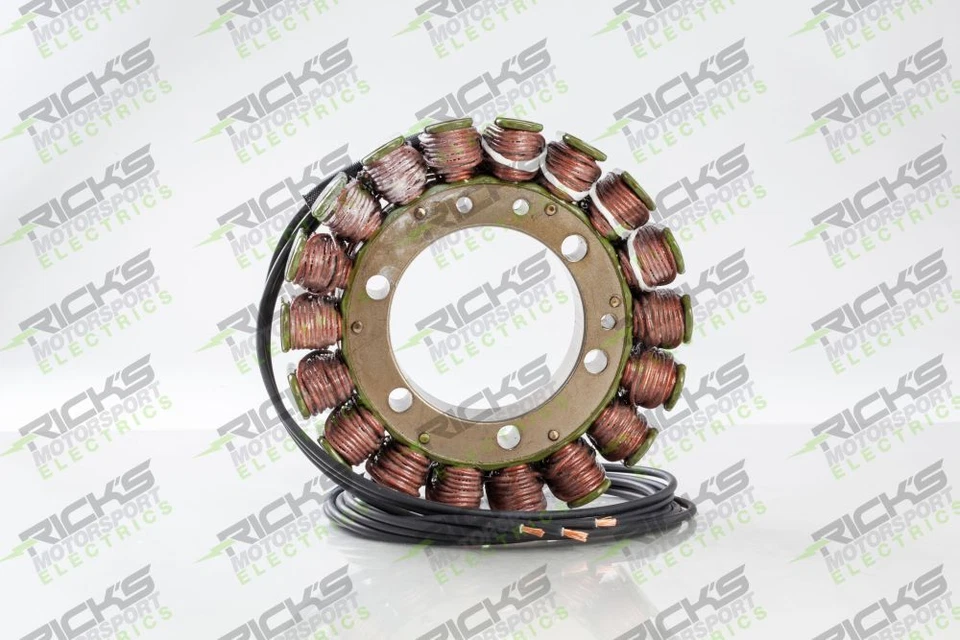 Estator Ricks para Honda Silver Wing 650 GL650 1983 21-141 Foto 1 de 3