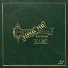 Radical Face Family Tree: The Leaves (Limited Deluxe Version) Cd New
